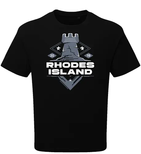 Rhodes Island Emblem