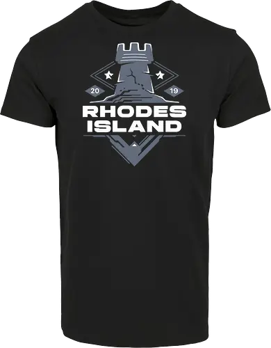 Rhodes Island Emblem