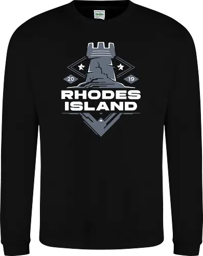 Rhodes Island Emblem