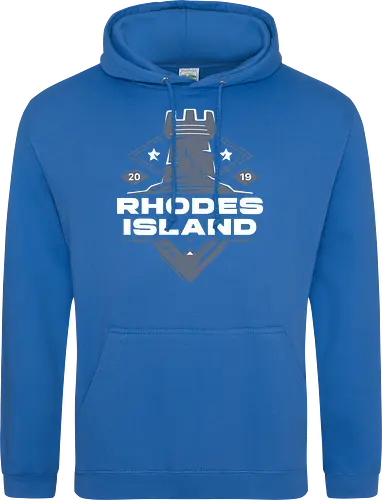 Rhodes Island Emblem