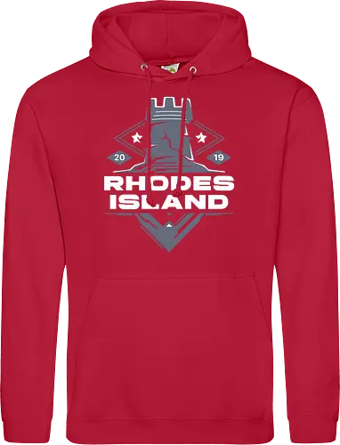 Rhodes Island Emblem