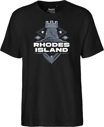 Rhodes Island Emblem