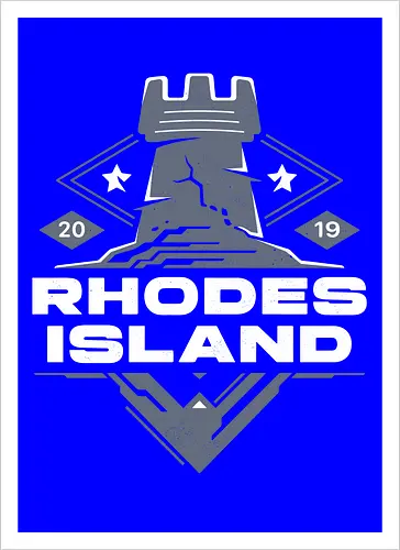 Rhodes Island Emblem