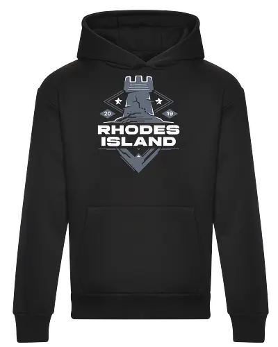 Rhodes Island Emblem