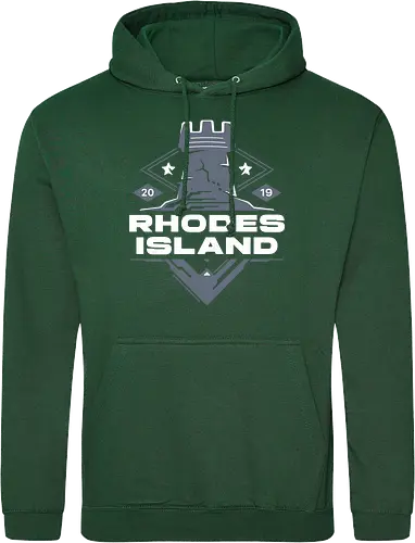 Rhodes Island Emblem