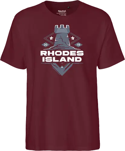 Rhodes Island Emblem