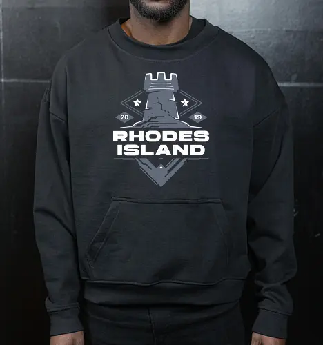 Rhodes Island Emblem