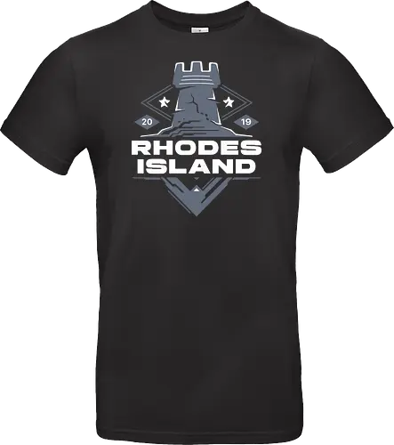 Rhodes Island Emblem