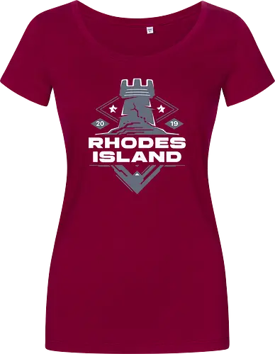 Rhodes Island Emblem