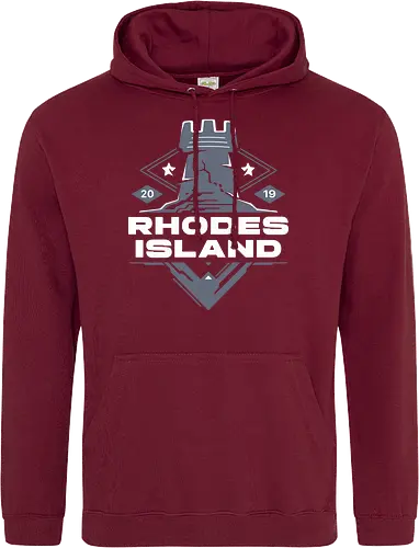 Rhodes Island Emblem