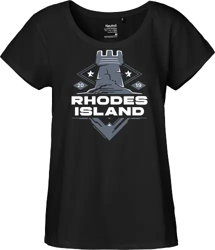 Rhodes Island Emblem