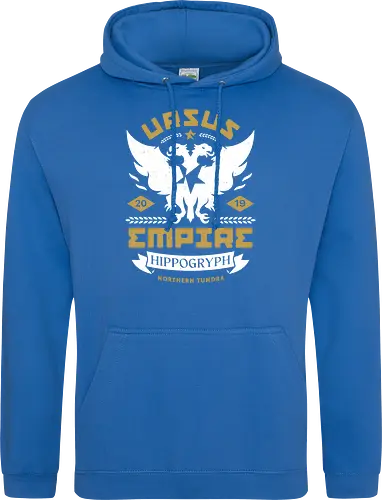 Ursus Empire Emblem