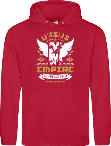 Ursus Empire Emblem