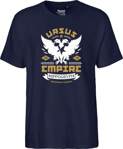 Ursus Empire Emblem