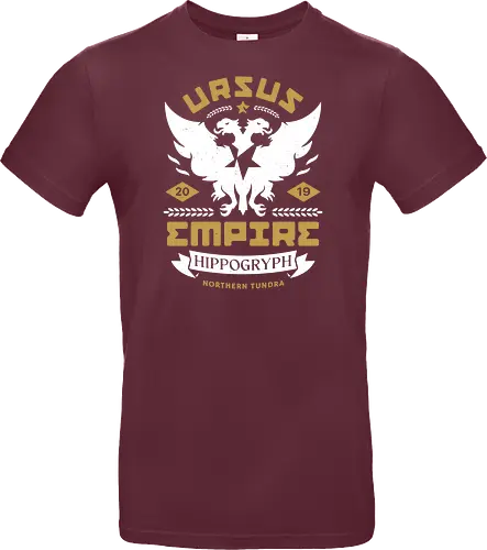 Ursus Empire Emblem