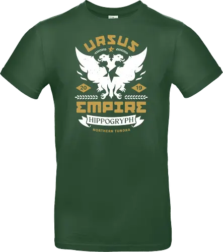 Ursus Empire Emblem