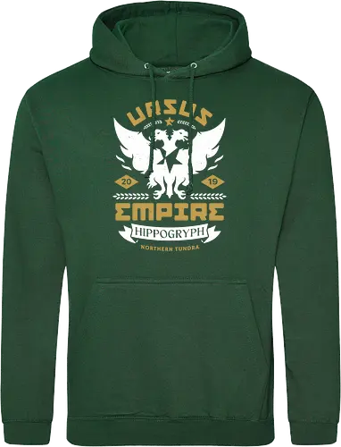 Ursus Empire Emblem