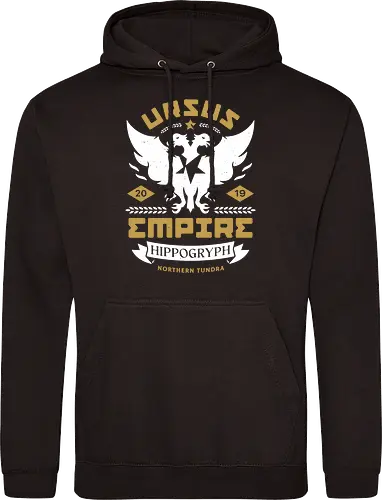 Ursus Empire Emblem