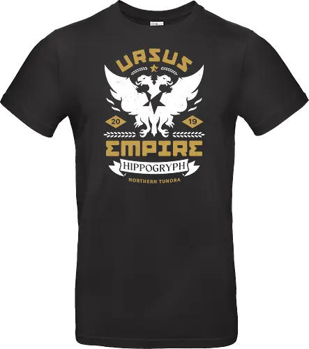 Ursus Empire Emblem