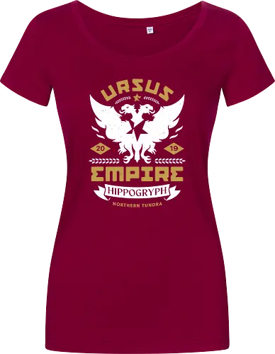 Ursus Empire Emblem