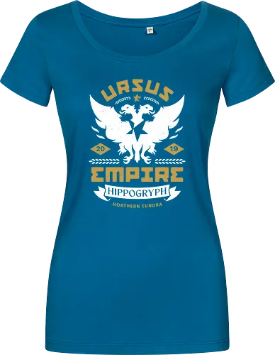 Ursus Empire Emblem