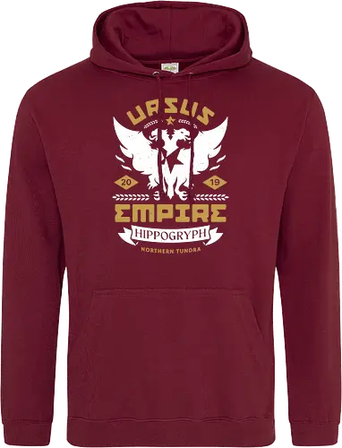 Ursus Empire Emblem