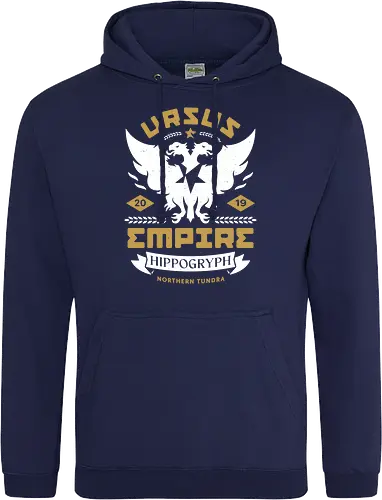 Ursus Empire Emblem