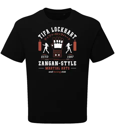  Gaming Lockhart Martial Arts Club