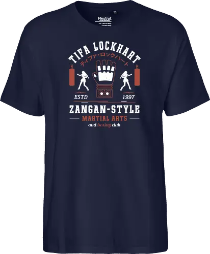  Gaming Lockhart Martial Arts Club