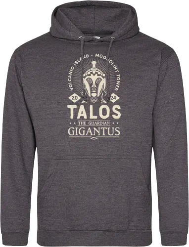 The Guardian Gigantus