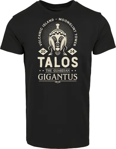 The Guardian Gigantus