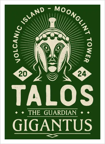 The Guardian Gigantus