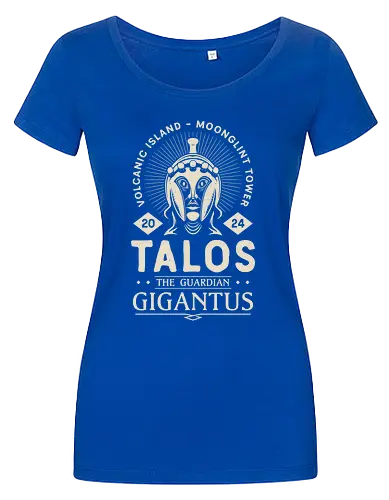 The Guardian Gigantus