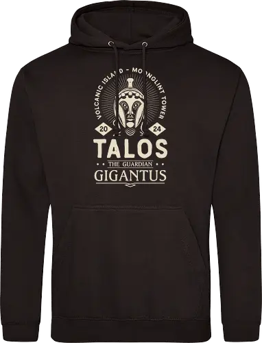 The Guardian Gigantus