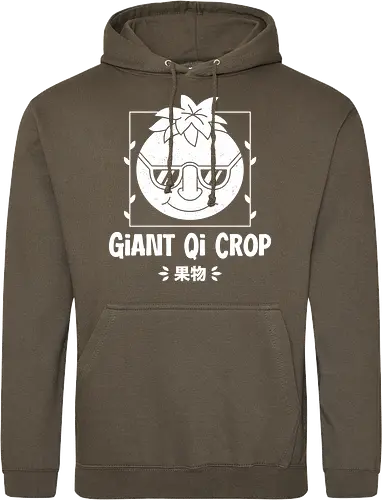 Giant Qi Crop