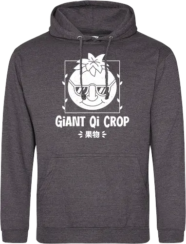 Giant Qi Crop