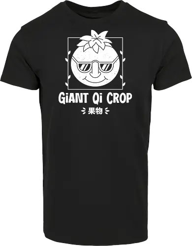 Giant Qi Crop