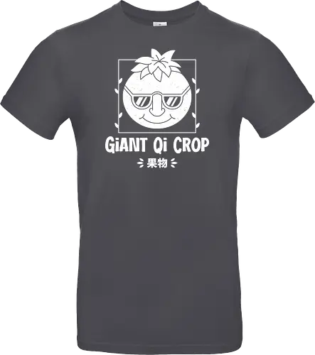 Giant Qi Crop