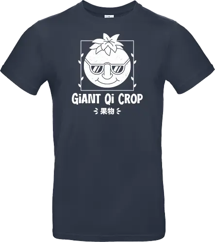 Giant Qi Crop