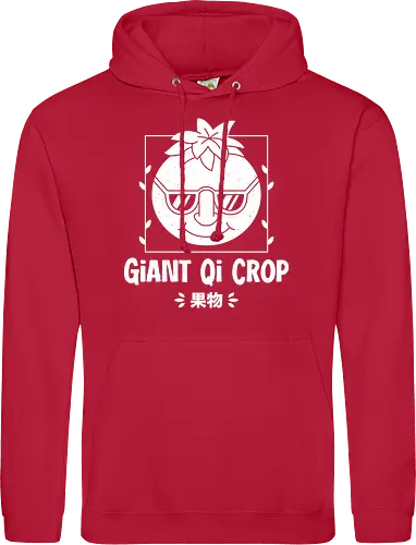 Giant Qi Crop