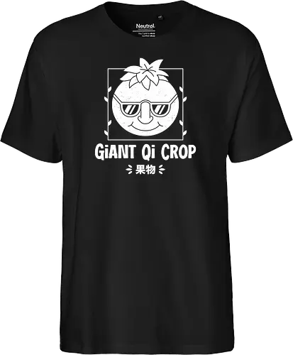 Giant Qi Crop