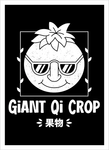 Giant Qi Crop