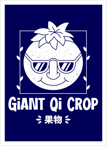 Giant Qi Crop
