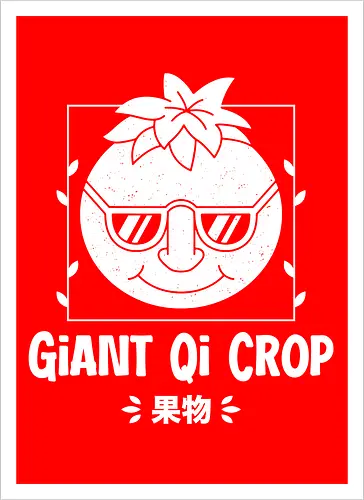 Giant Qi Crop