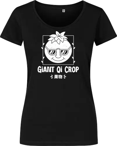 Giant Qi Crop