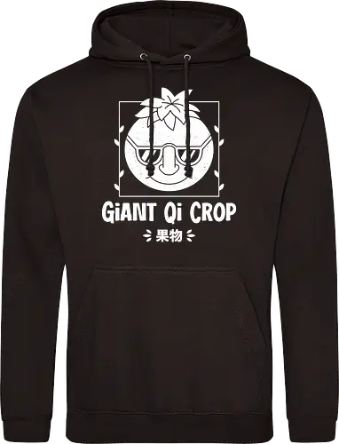 Giant Qi Crop