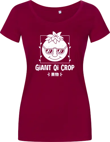 Giant Qi Crop