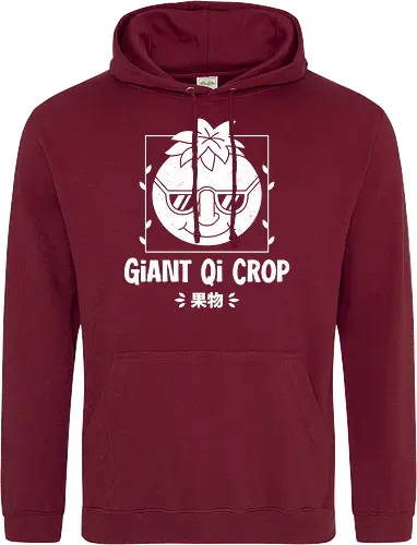 Giant Qi Crop