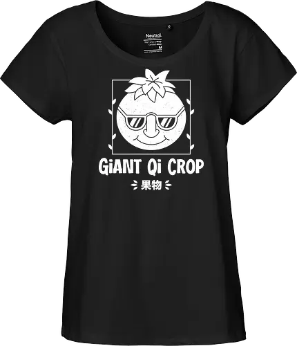 Giant Qi Crop