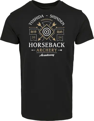 Horseback Archery Emblem